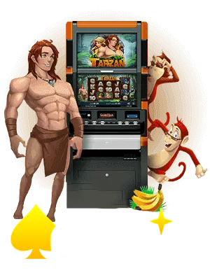 Kho game Nổ Hũ và Bắn Cá đa dạng với giải độc đắc lớn